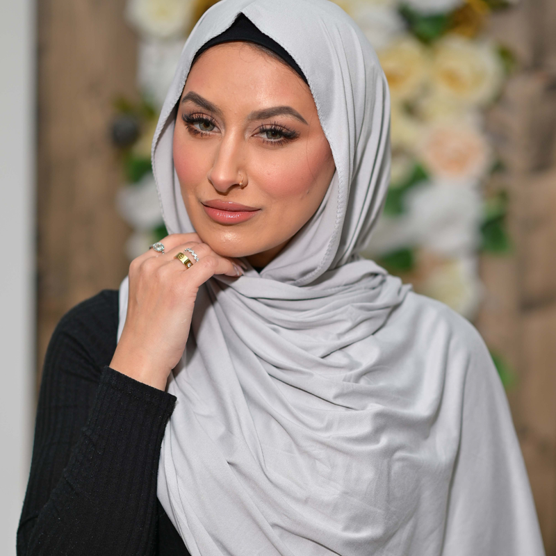 Jersey Hijabs
