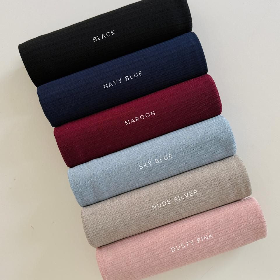 ZERA Corn Silk Jersey