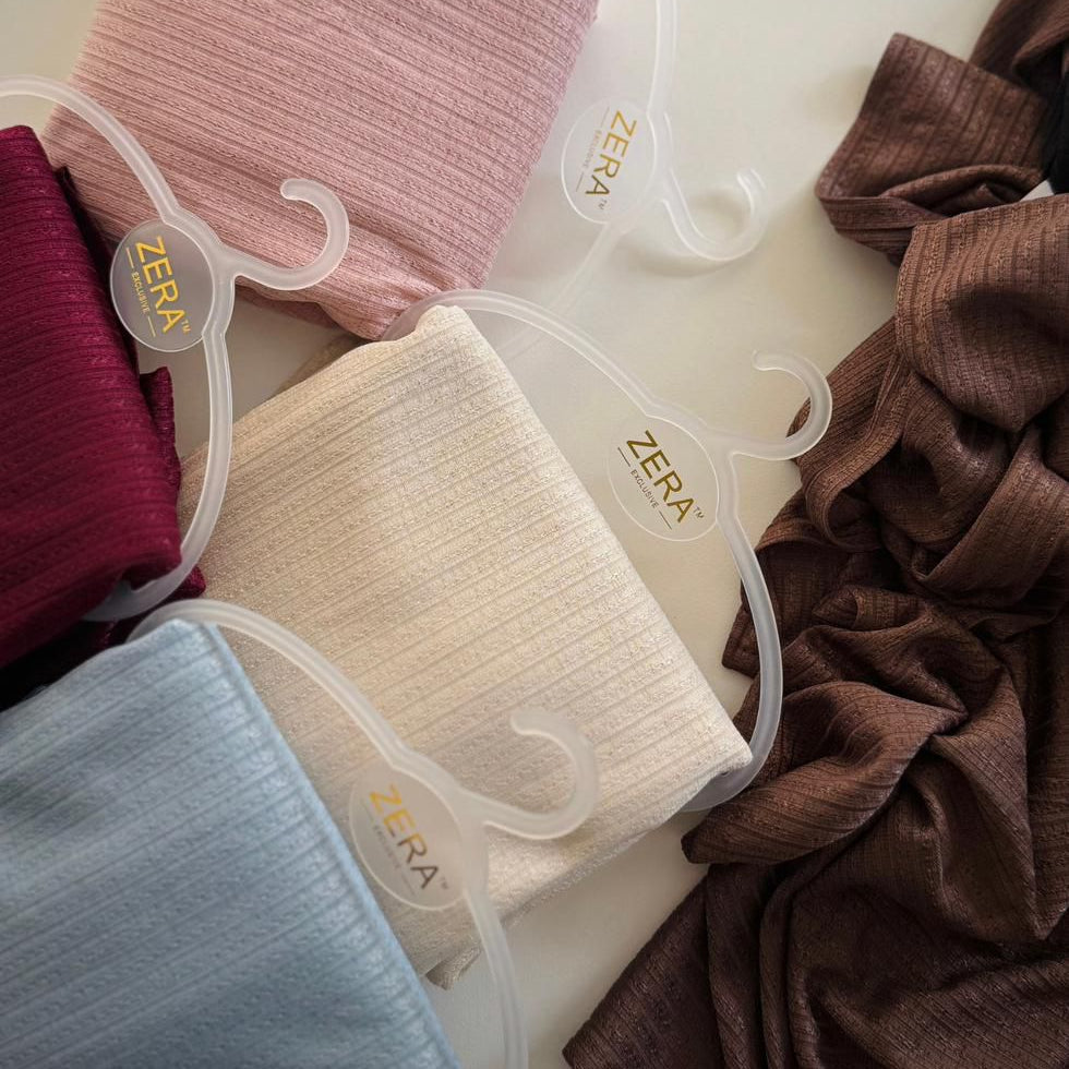 ZERA Corn Silk Jersey