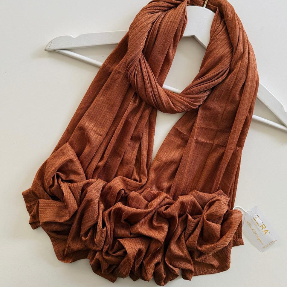 ZERA Corn Silk Jersey