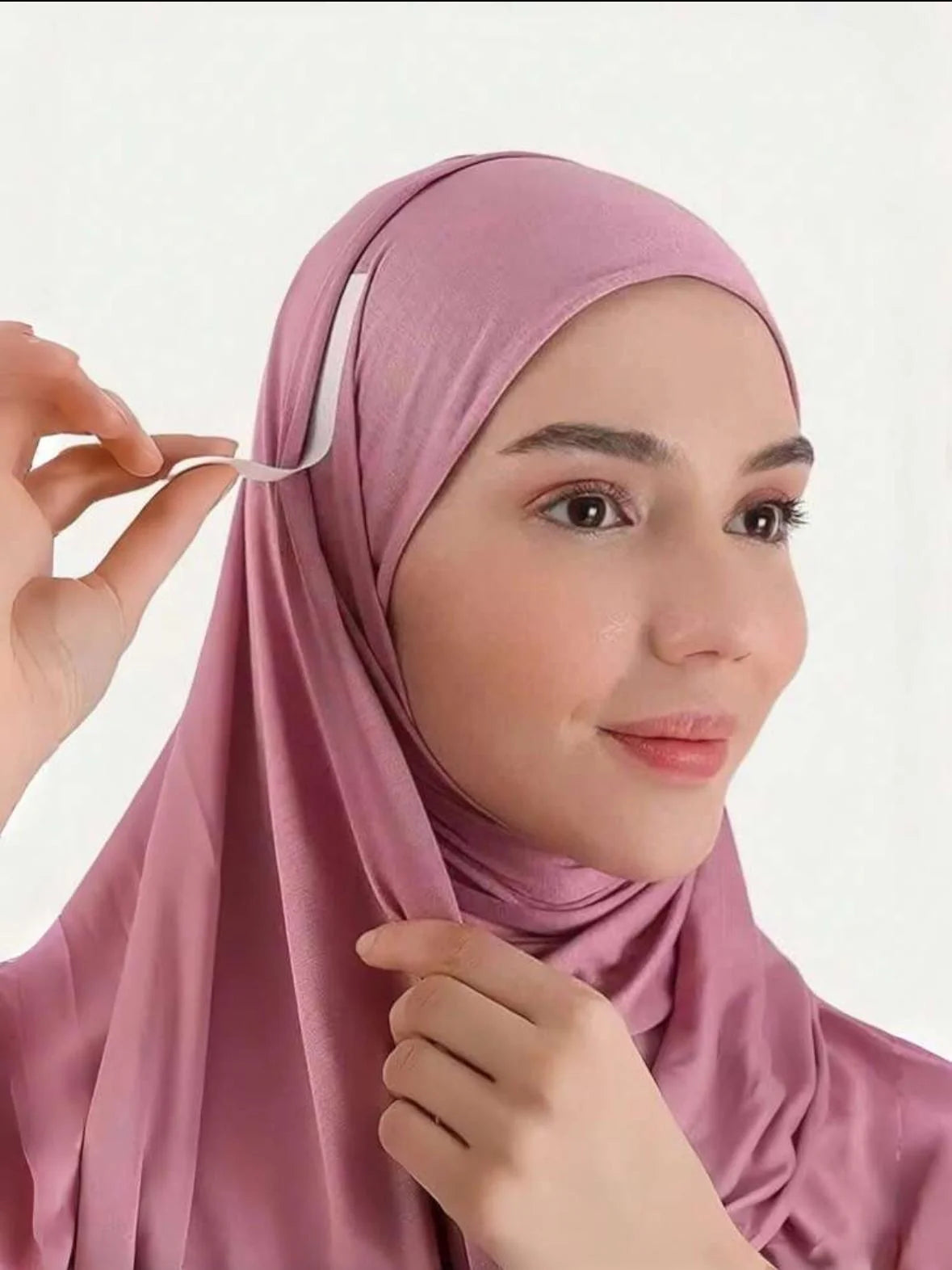 Hijab Tape - Pack of 36 strips