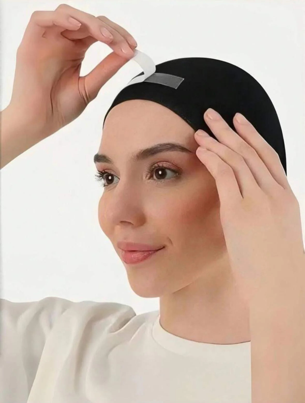 Hijab Tape - Pack of 36 strips