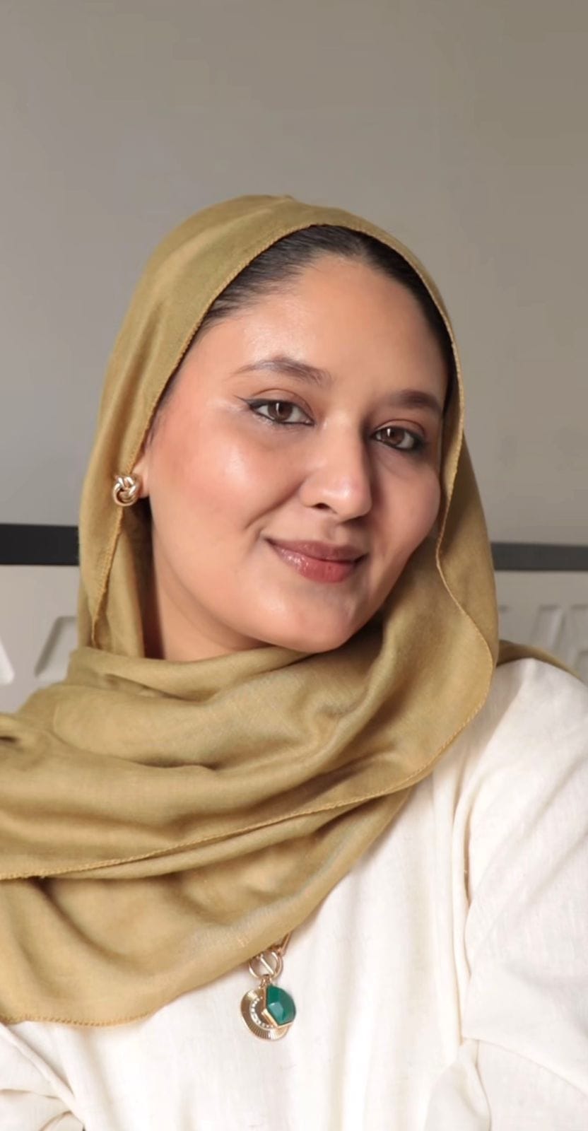 ZERA Modal Cotton Hijabs