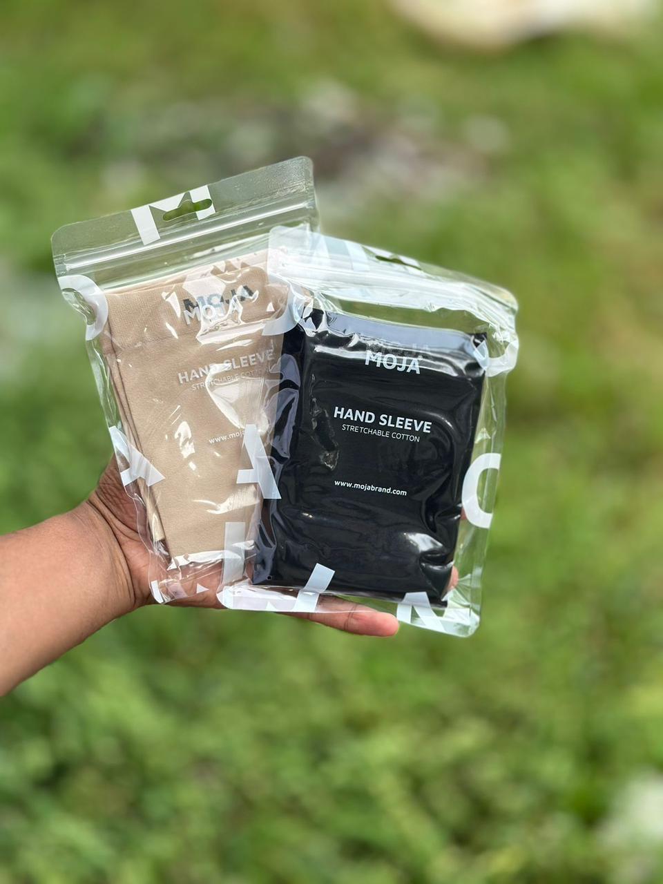 MOJA Hand Sleeves