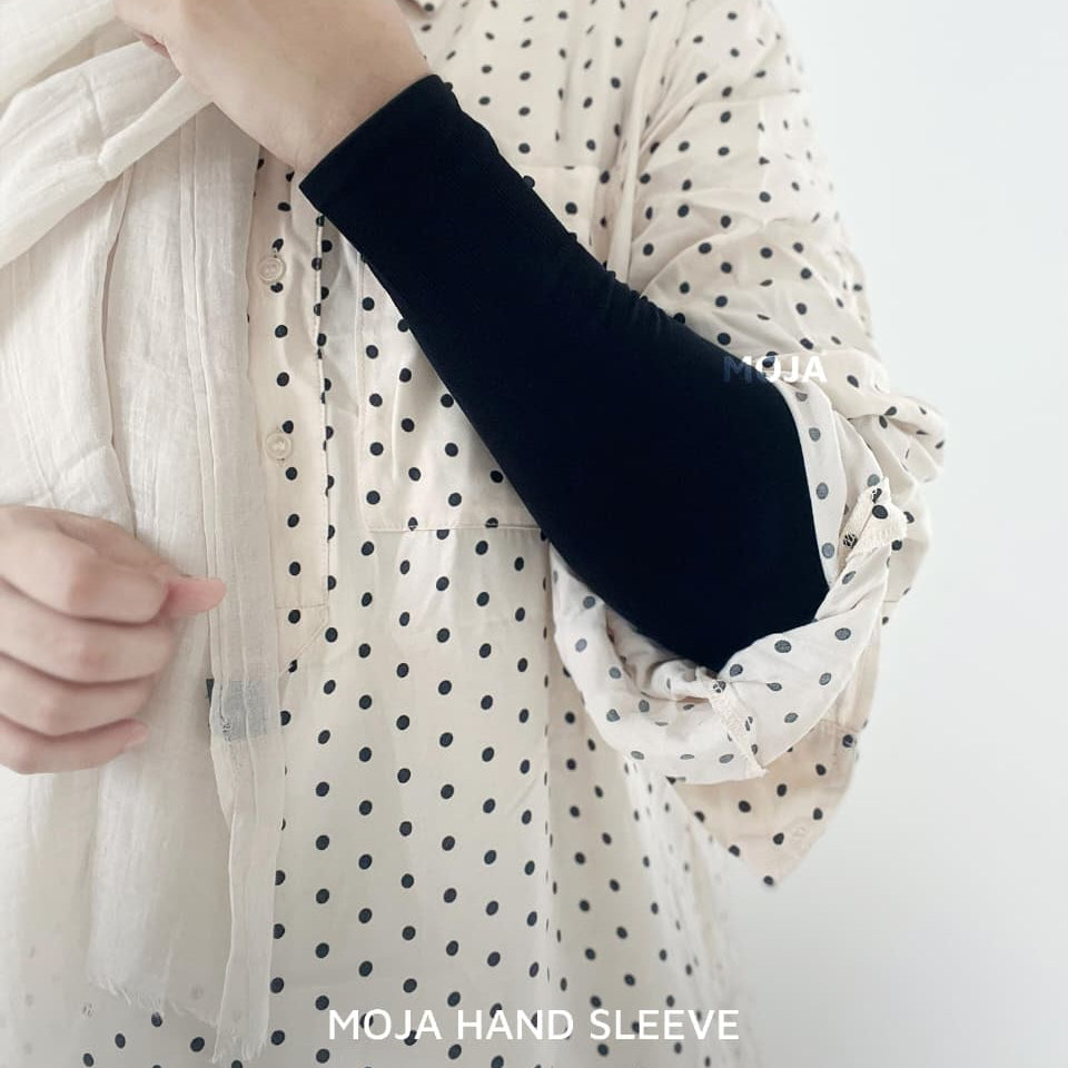 MOJA Hand Sleeves
