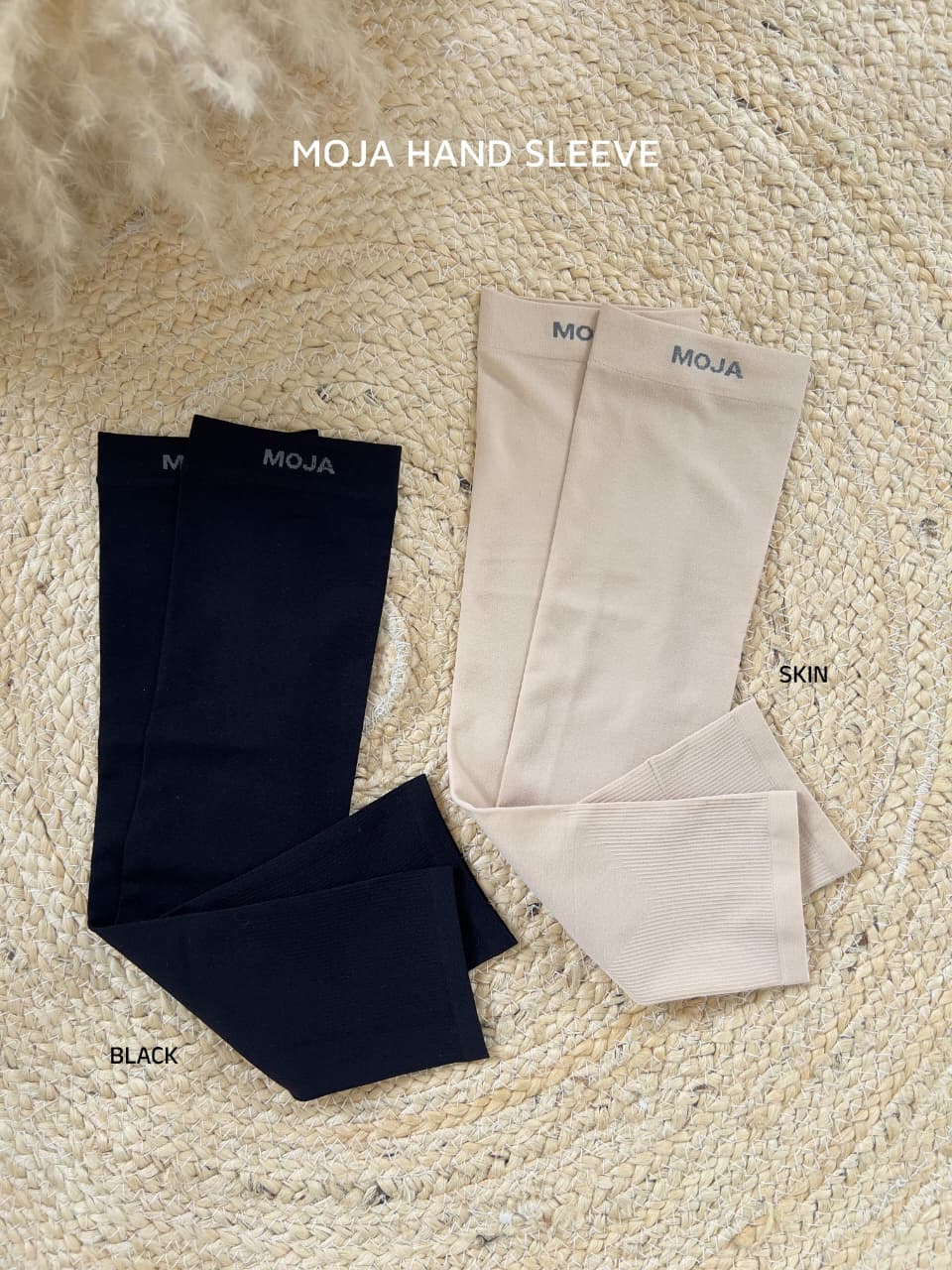 MOJA Hand Sleeves