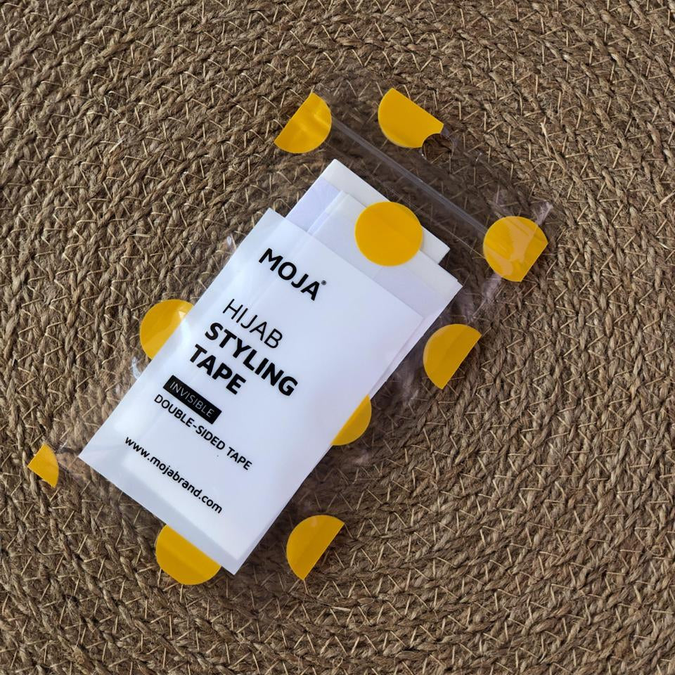 Moja Hijab Styling Tape