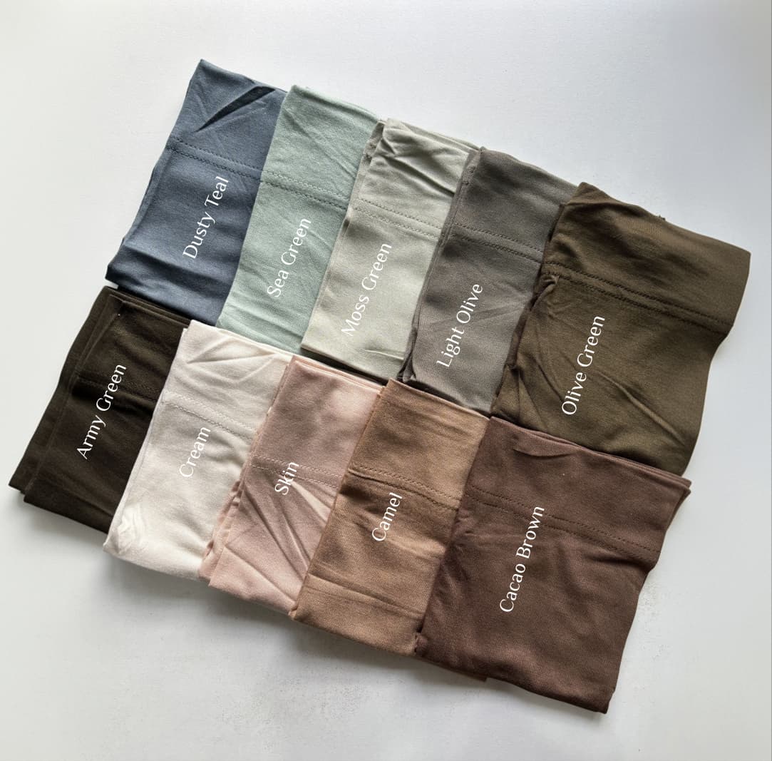 ZERA Premium Tube Caps