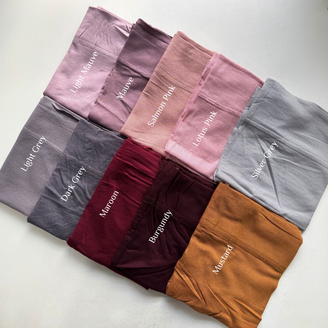 ZERA Premium Tube Caps