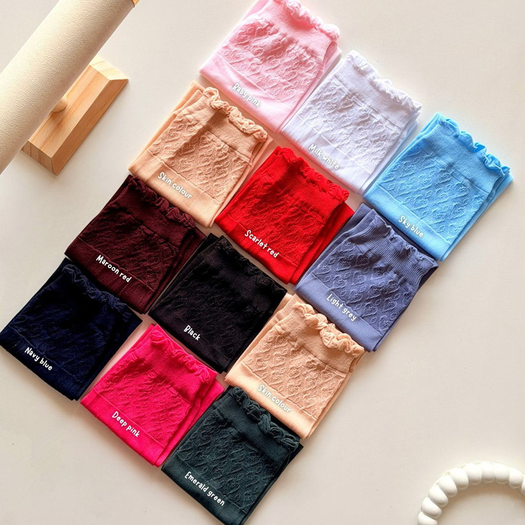 Arm Sleeves - ZERA Brand