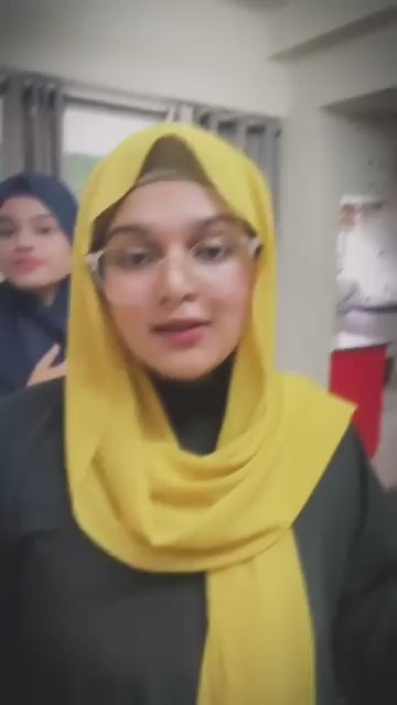 Moja Hijab Styling Tape