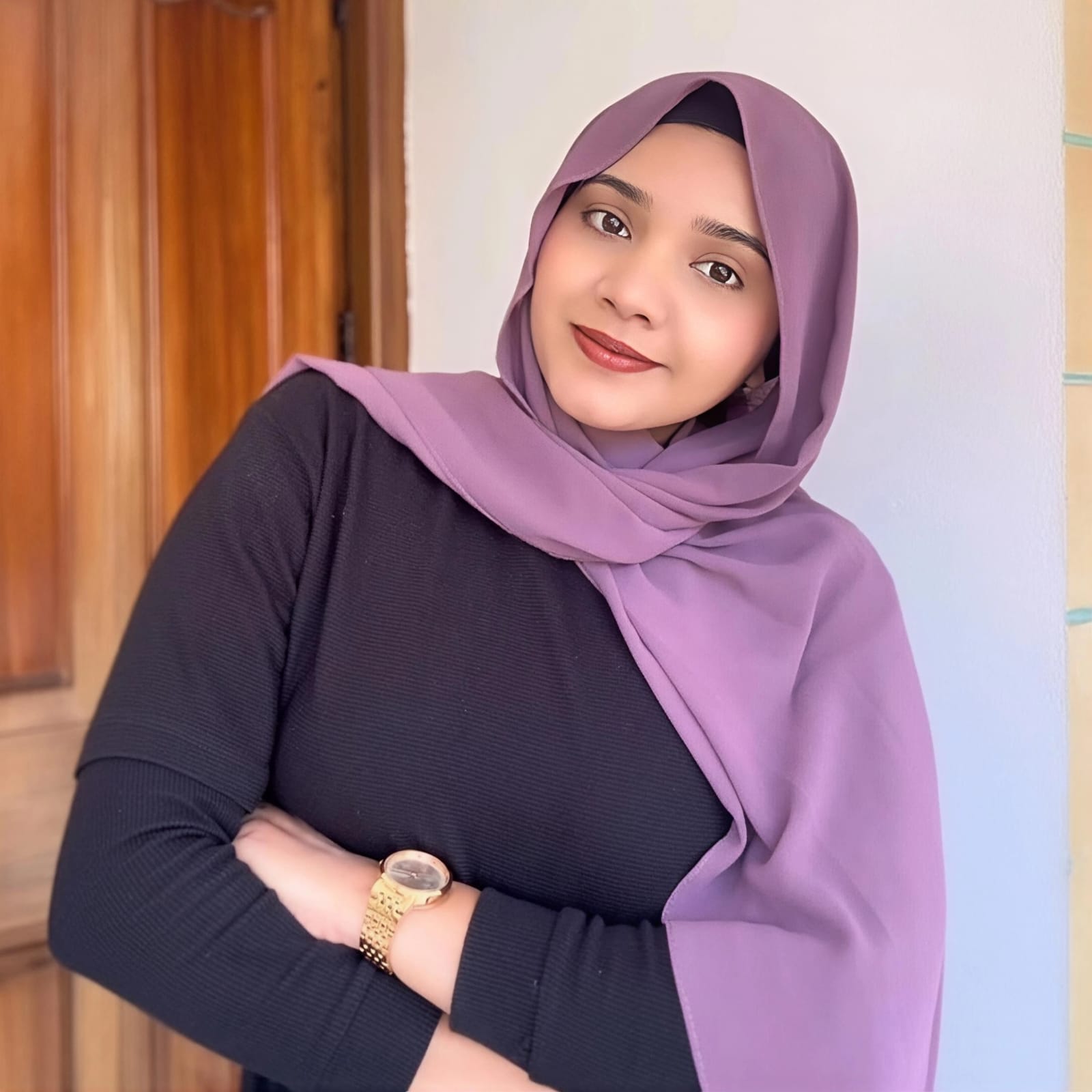 ZERA Premium Malaysian Chiffon Hijab